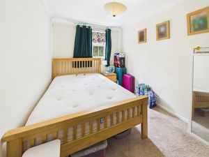 BEDROOM TWO- click for photo gallery
